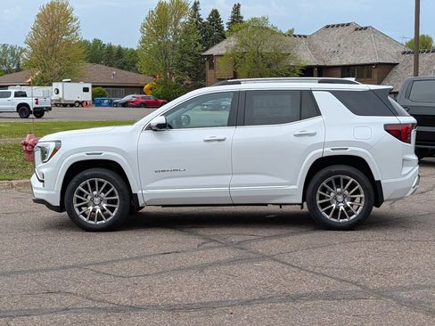 New 2026 GMC Terrain Denali AWD/4WD image 7