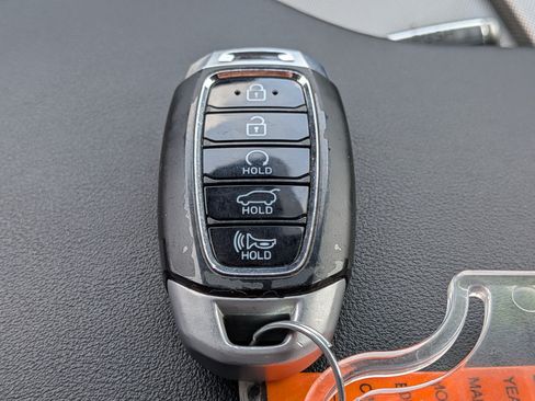 Used 2022 Hyundai Palisade Calligraphy AWD/4WD image 39