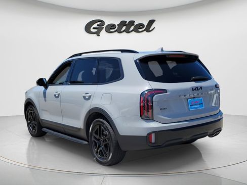 Used 2025 Kia Telluride SX Prestige X-Line AWD/4WD image 7