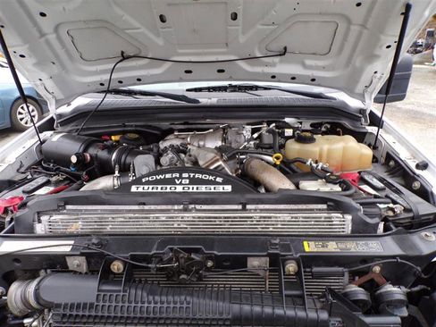 Used 2009 Ford F450 XL image 40