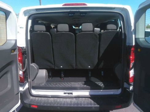 Used 2023 Ford Transit 350 XLT image 7