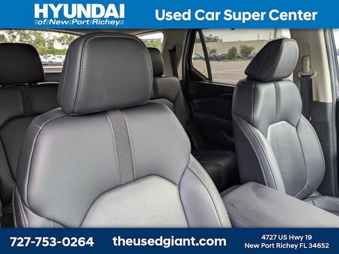Used 2024 Honda Pilot EX-L image 6
