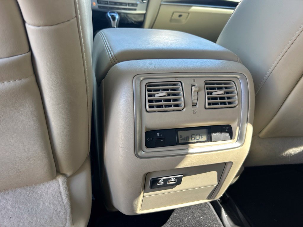 Used 2019 INFINITI QX60 Luxe w/ Essential Package FWD image 21