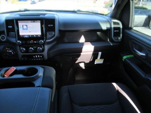 New 2026 RAM 1500 Classic Warlock image 14