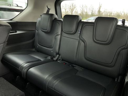 New 2026 Nissan Armada SV image 19