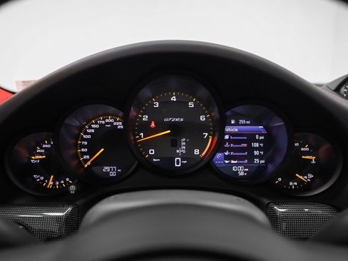 Certified 2019 Porsche 911 GT2 RS image 68