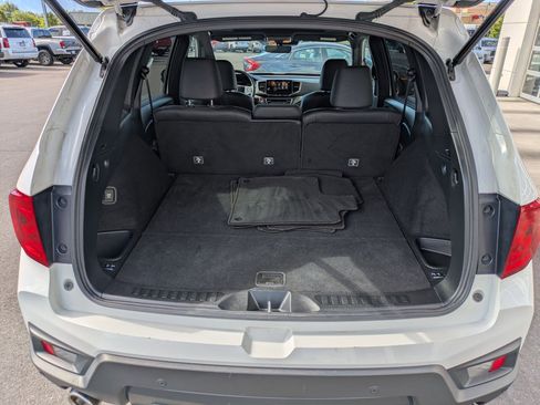 Used 2023 Honda Passport EX-L image 32