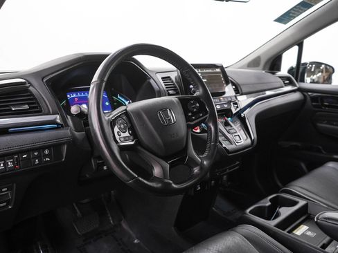 Used 2022 Honda Odyssey Touring image 26