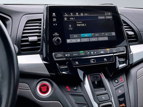 Used 2019 Honda Odyssey EX-L image 8