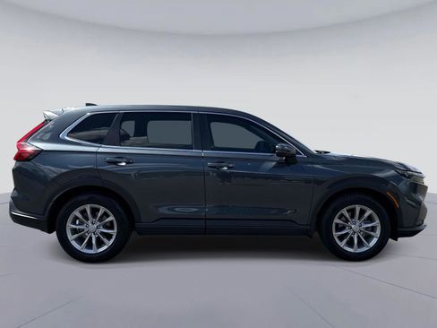 Certified 2023 Honda CR-V EX image 2