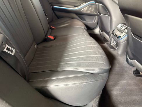 Used 2022 Mercedes-Benz S 580 4MATIC Sedan image 24