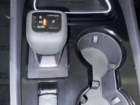 Used 2025 Nissan Rogue SV w/ Rock Creek Premium Package AWD/4WD image 23