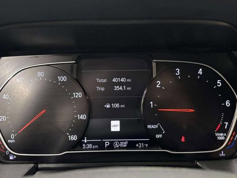 Used 2020 BMW 228i xDrive Gran Coupe 228i xDrive Gran Coupe AWD 4dr w/ Convenience Package image 39