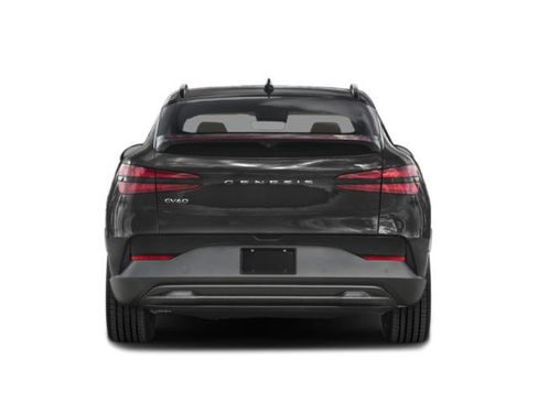 Certified 2023 Genesis GV60 Advanced AWD/4WD image 8