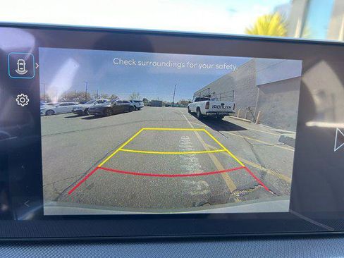 New 2026 Hyundai Sonata SEL image 21