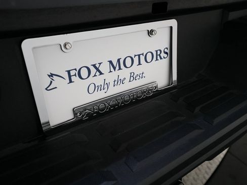 Used 2024 Toyota Tundra Limited image 37