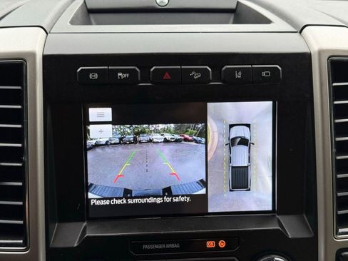 Used 2020 Ford F250 Lariat w/ Lariat Ultimate Package AWD/4WD image 55