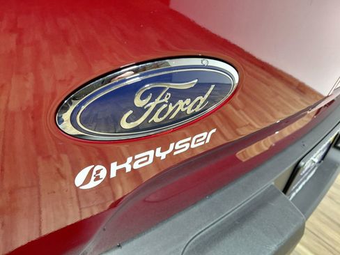 Certified 2025 Ford Bronco Sport Big Bend w/ Convenience Package AWD/4WD image 17