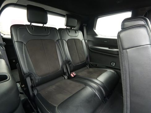 Used 2023 Jeep Grand Cherokee L Altitude image 33