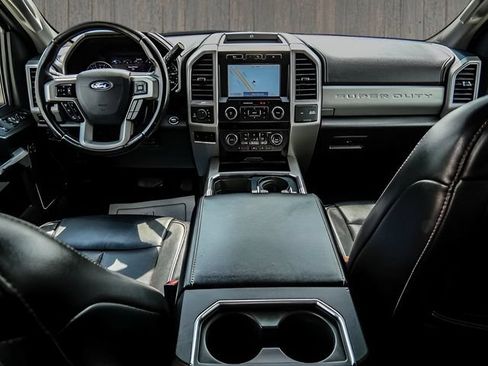 Used 2020 Ford F250 Lariat AWD/4WD image 23