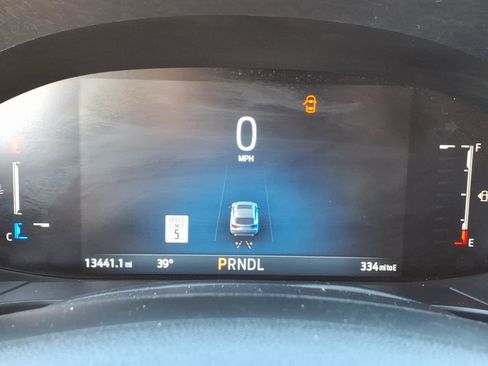 Used 2025 Ford Escape ST-Line Elite w/ Tech Pack #1 image 20