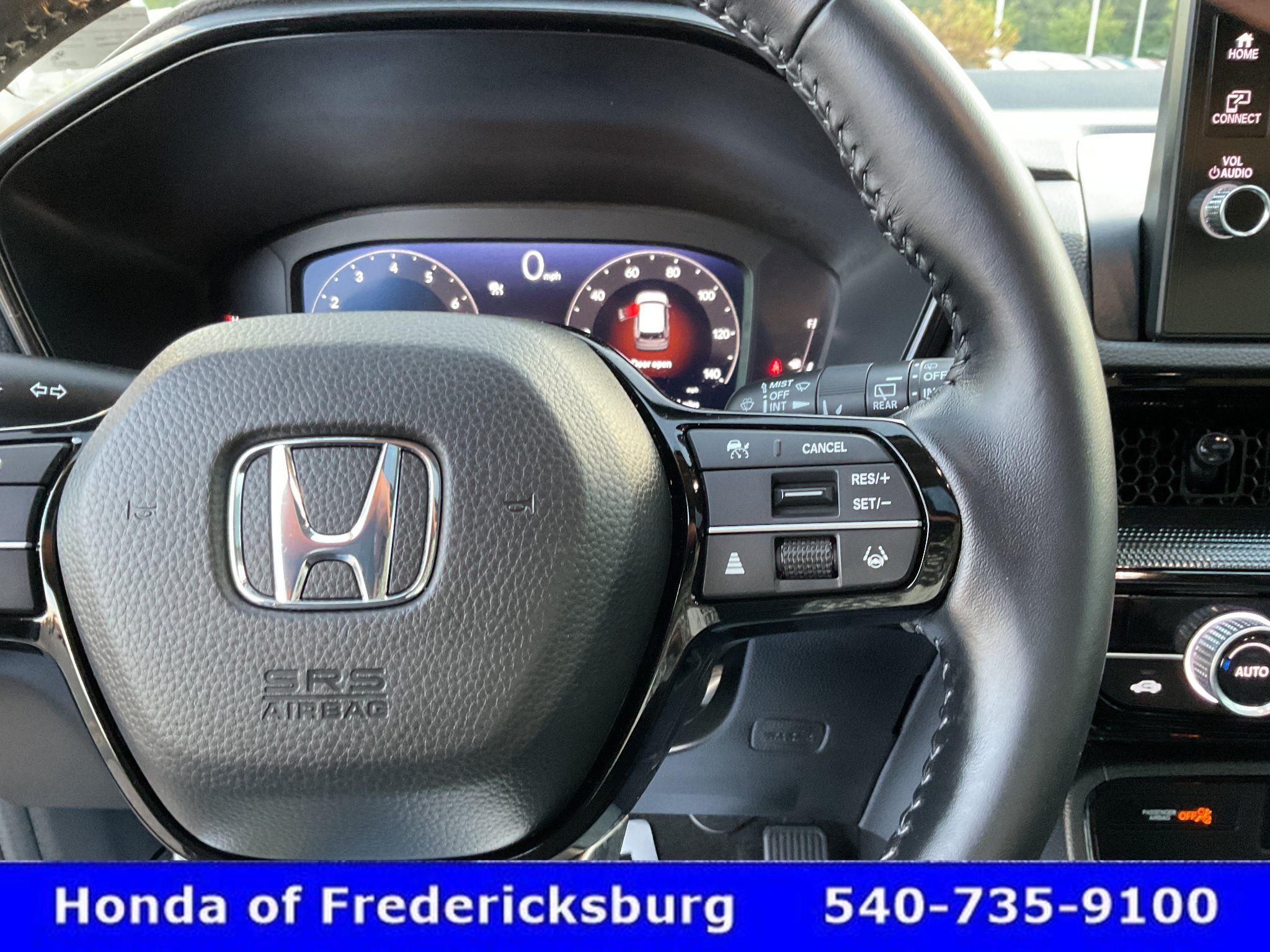 Used 2026 Honda CR-V EX-L image 32