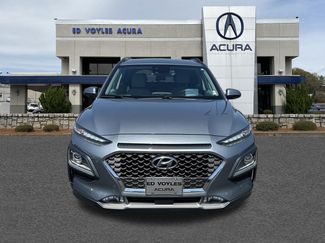 Used 2021 Hyundai Kona Ultimate FWD video 2