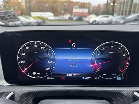 Certified 2024 Mercedes-Benz CLA 250 4MATIC image 24