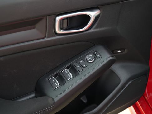 New 2026 Honda Civic Sport image 14