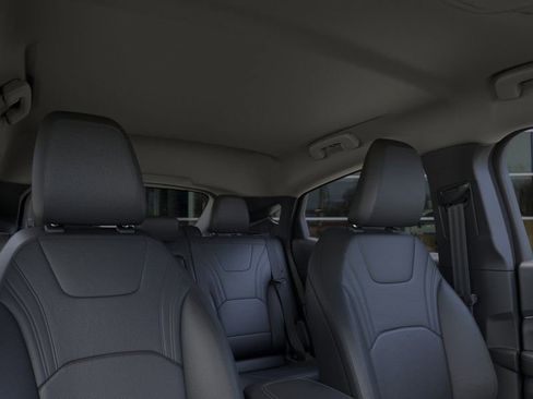 New 2025 Ford Mustang Mach-E Premium image 22