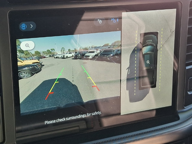 Used 2025 Ford F150 Raptor AWD/4WD image 14