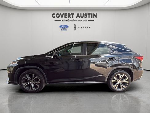 Used 2016 Lexus RX 350 FWD w/ Premium Package image 2