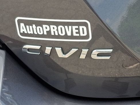 Used 2019 Honda Civic LX image 29