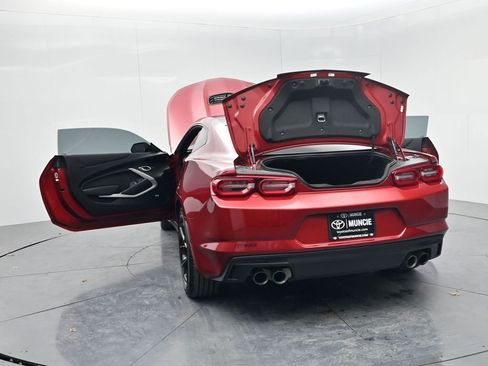 Used 2020 Chevrolet Camaro LT image 66