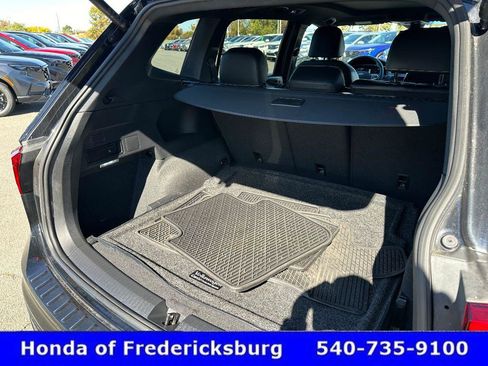 Used 2024 Volkswagen Tiguan SE R-Line image 39