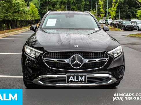 Used 2023 Mercedes-Benz GLC 300 image 9