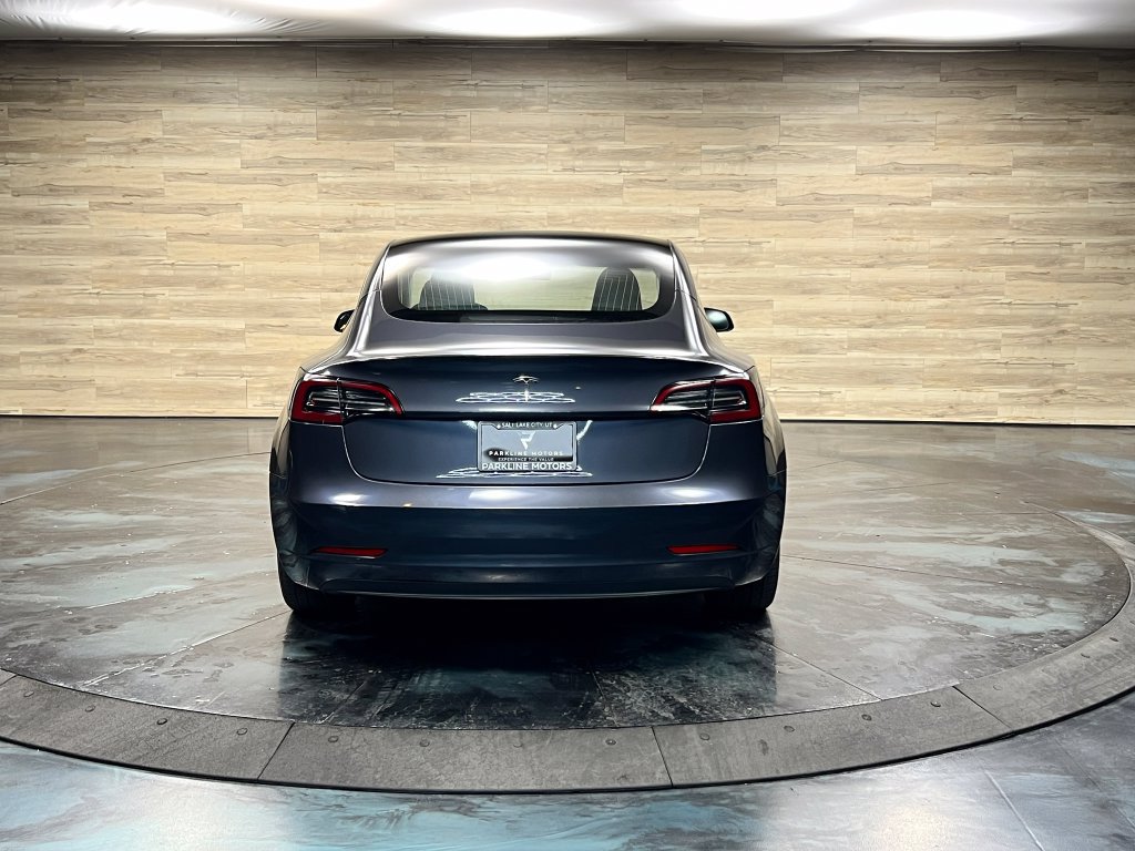 Used 2023 Tesla Model 3 Standard Range RWD image 15