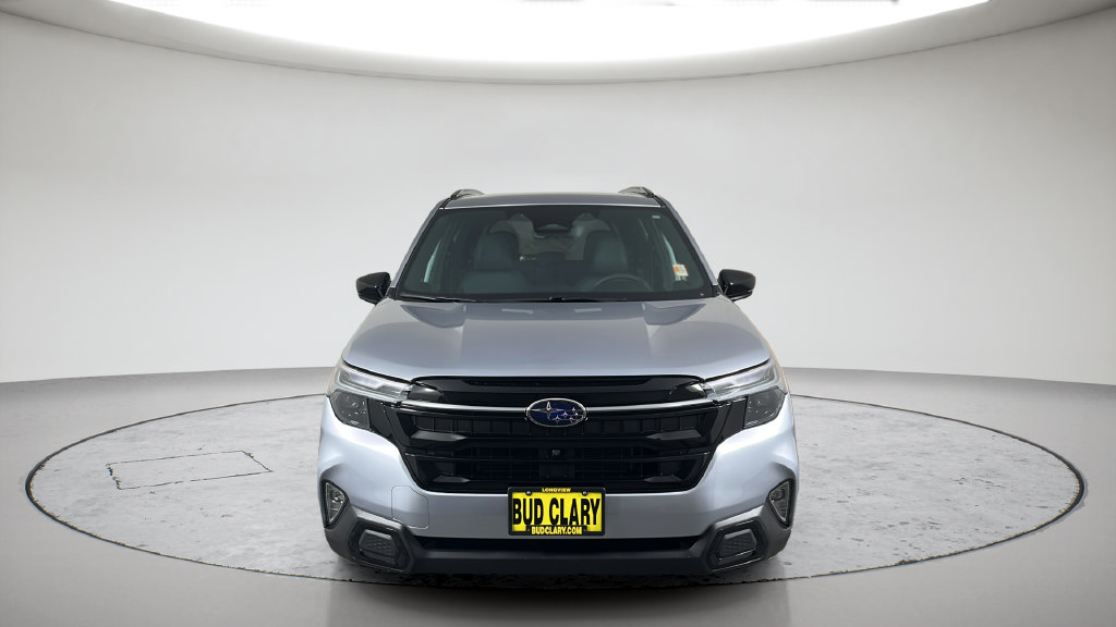 New 2026 Subaru Forester Touring AWD/4WD image 3