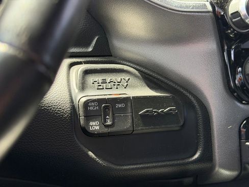 Used 2020 RAM 2500 Laramie AWD/4WD image 23