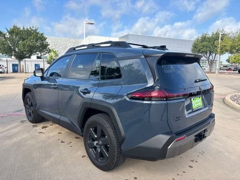 Certified 2026 Toyota RAV4 AWD image 7