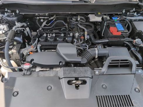 Used 2024 Honda CR-V EX image 30