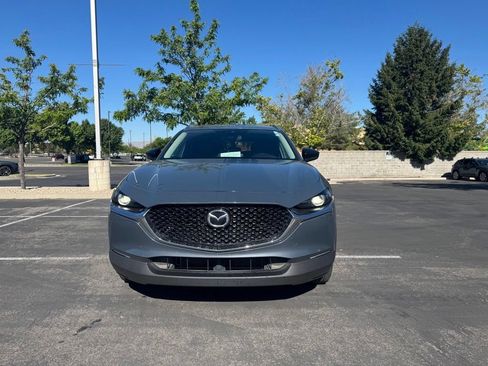 Certified 2022 MAZDA CX-30 AWD 2.5 S w/ Preferred Package image 1