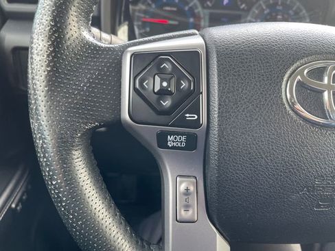 Used 2016 Toyota 4Runner Limited image 25