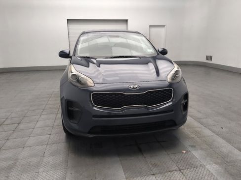Used 2019 Kia Sportage LX FWD image 14