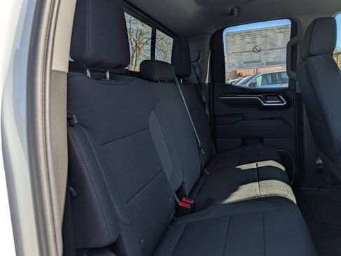 New 2026 GMC Sierra 1500 SLE AWD/4WD image 32