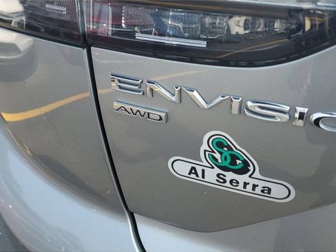 Certified 2023 Buick Envision Avenir AWD/4WD image 6