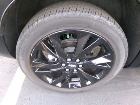 Used 2023 Chevrolet Blazer RS w/ Enhanced Convenience Package image 15