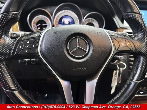 Used 2014 Mercedes-Benz E 350 Sedan image 13