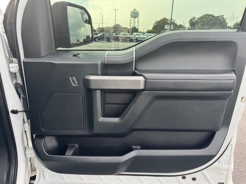 Used 2020 Ford F150 XLT w/ Equipment Group 302A Luxury AWD/4WD image 14