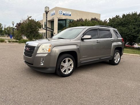 Used 2012 GMC Terrain SLE w/ Convenience Package FWD image 23